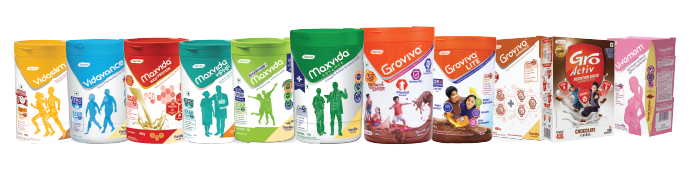 Nutripedia